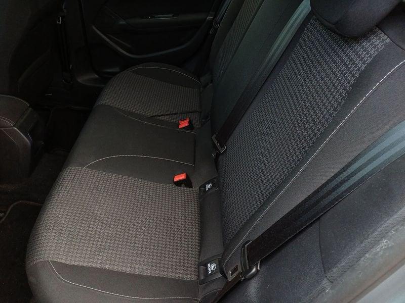 Peugeot 308 BlueHDi 100 S&S GARANZIA-KM CERTIFICATI