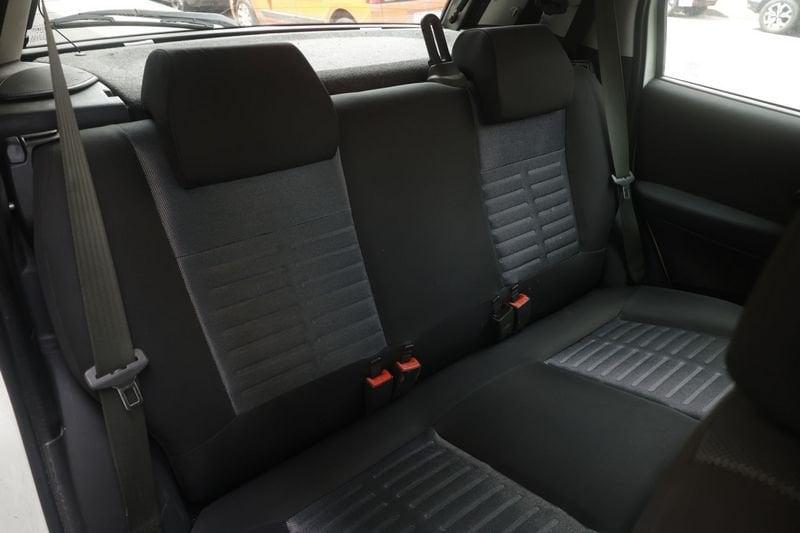 FIAT Grande Punto FIAT Punto 1.2 44KW ANNO 2009 BENZINA/GPL Unicoproprietario