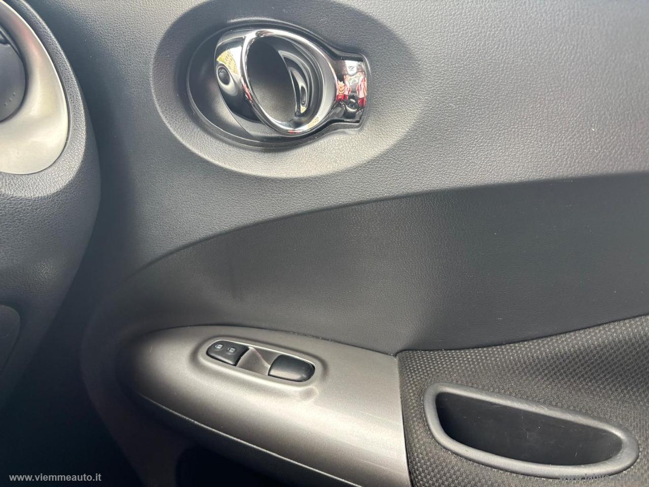 NISSAN Juke 1.5 dCi Acenta