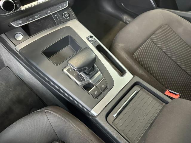 AUDI Q5 SPORTBACK 50 TFSI E QUATTRO S TRONIC
