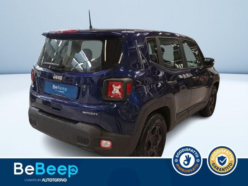 Jeep Renegade 1.0 T3 SPORT 2WD