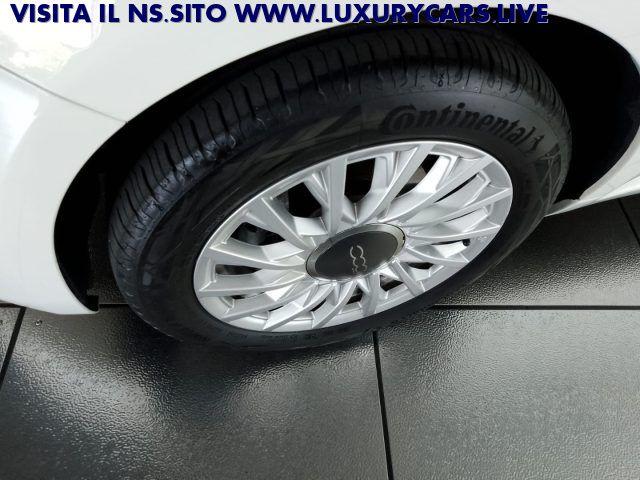 FIAT 500 1.0 Hybrid IDONEA NEOPATENTATI!!