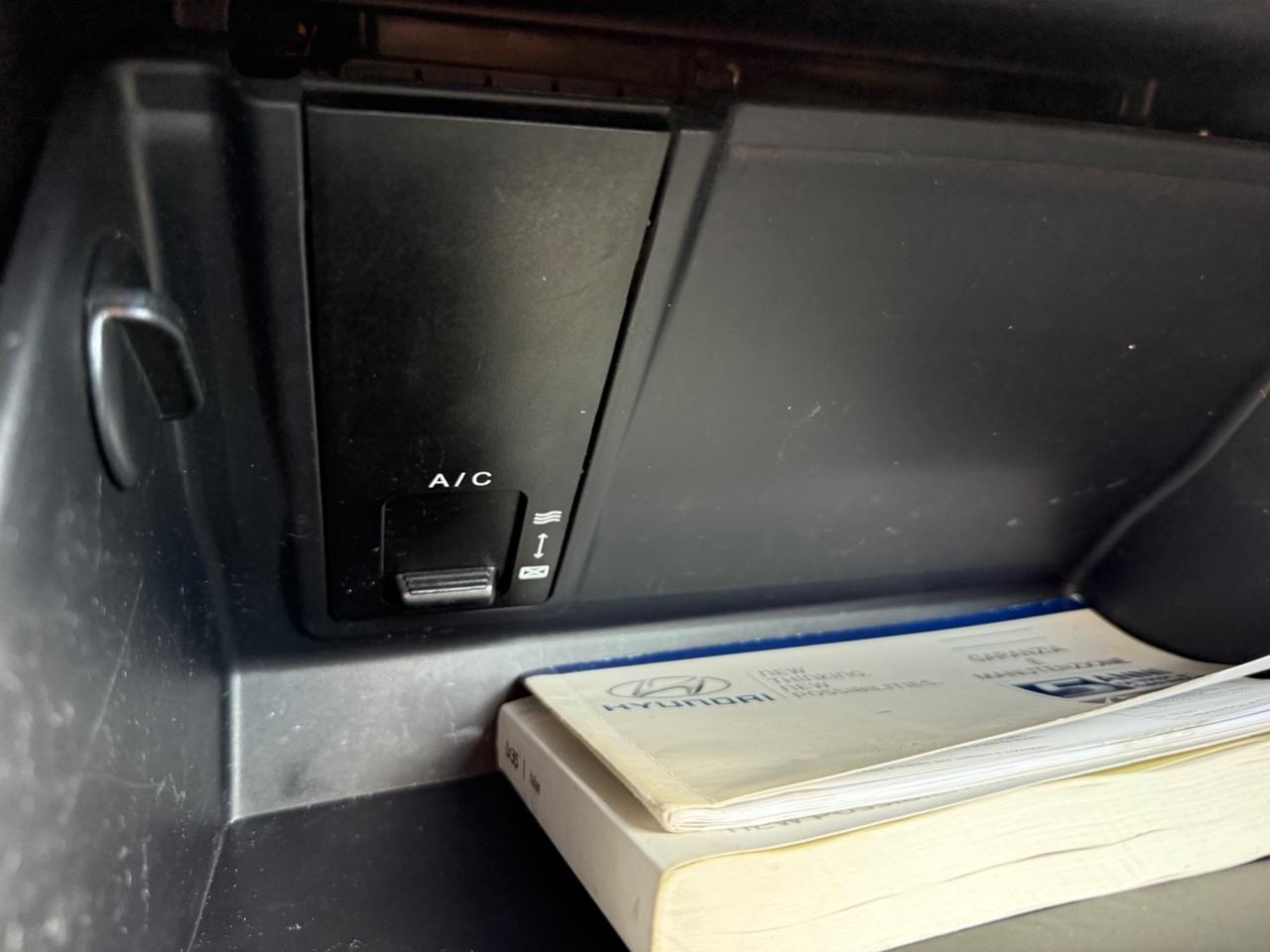 Hyundai iX35 1.7 CRDi 2WD Xpossible