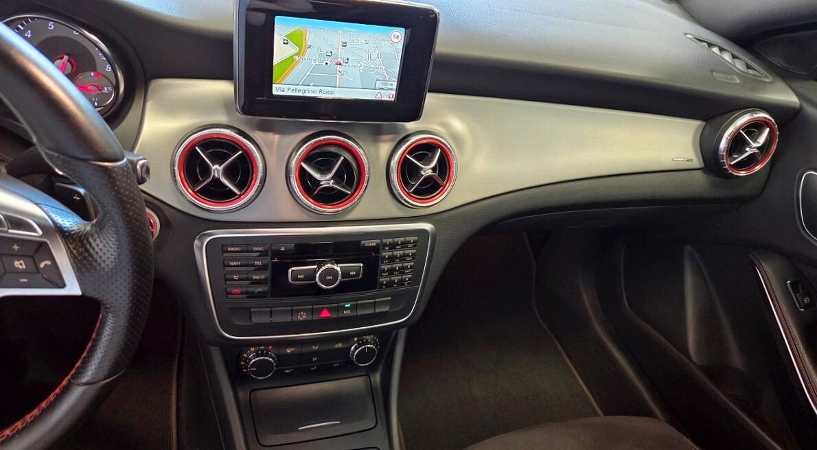 Mercedes-benz CLA 250 CLA 250 Automatic Premium
