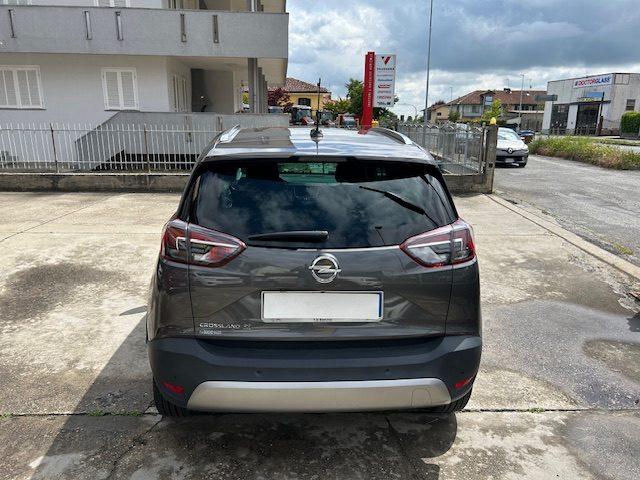 OPEL Crossland X 1.2 12V Start&Stop Innovation UNICO PROPRIETARIO
