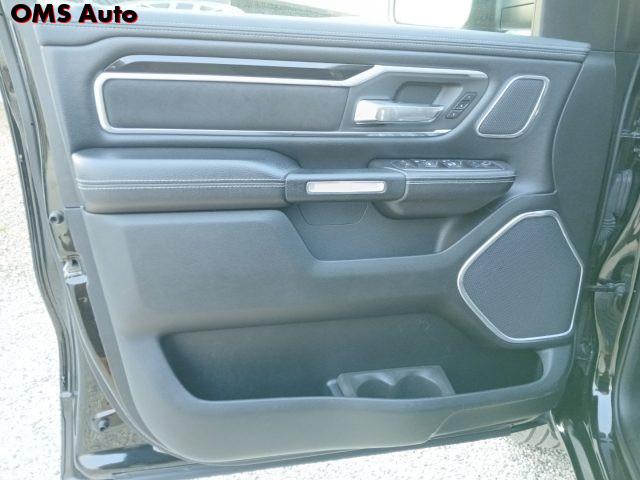 DODGE RAM 1500 5.7 GPL V8 Laramie Sport N1 Prezzo finito
