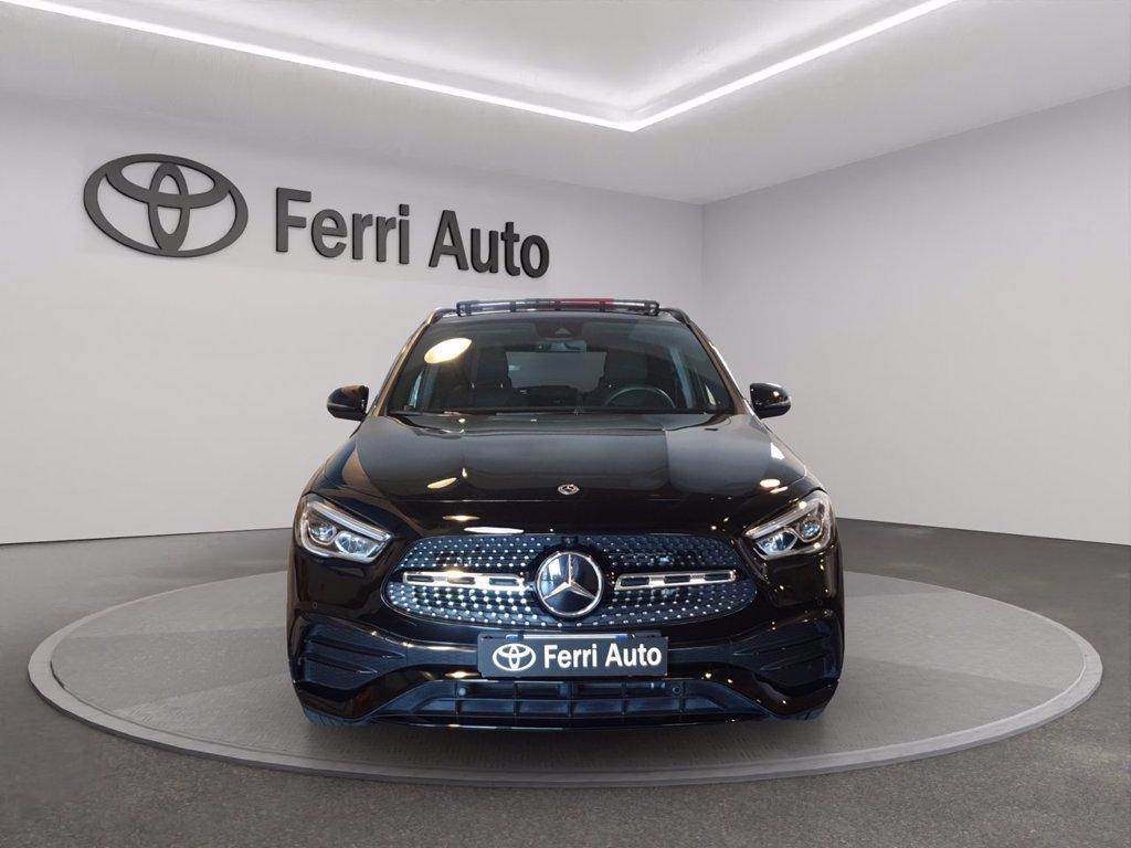 MERCEDES Gla 250 e phev (eq-power) premium auto del 2023