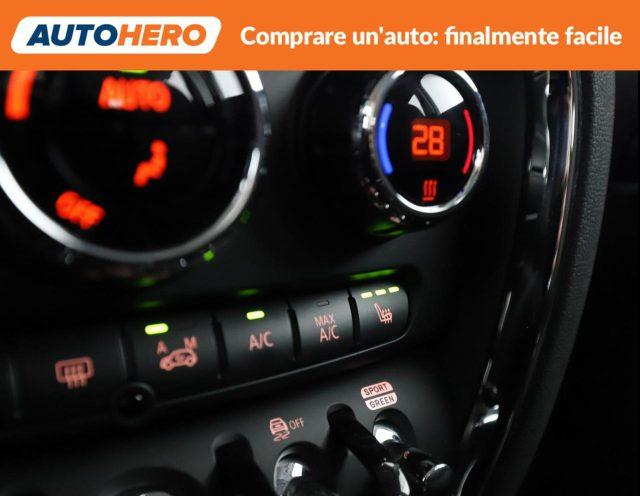 MINI Clubman 1.5 Cooper Essential Clubman