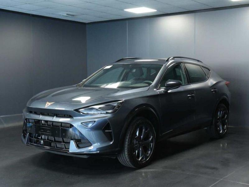 Cupra Formentor Formentor 1.5 Hybrid DSG