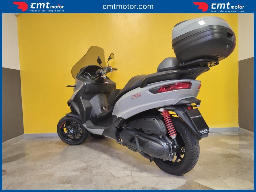 Piaggio MP3 350 - 2018