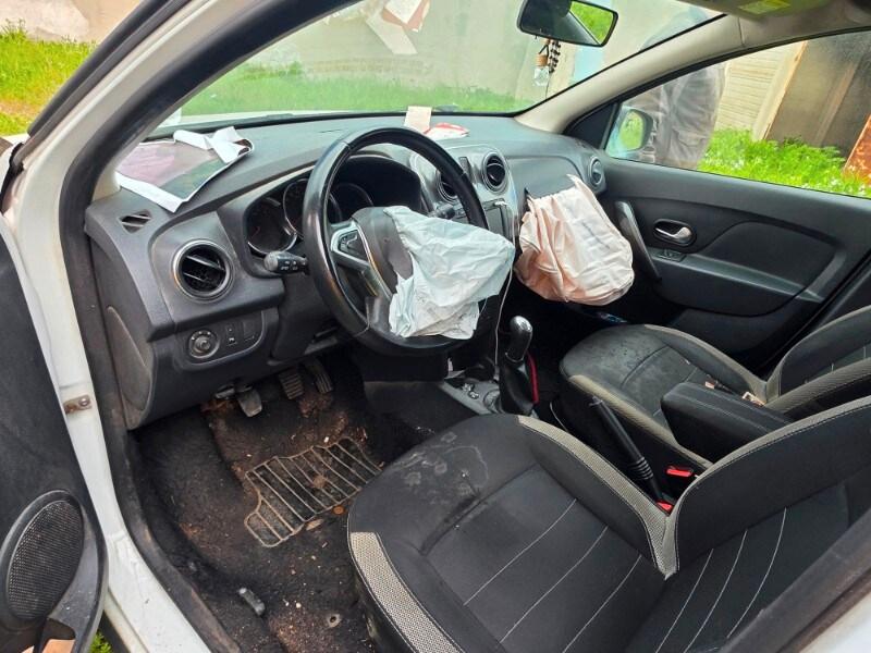 DACIA Sandero 2ª serie Sandero Stepway 1.0 TCe...