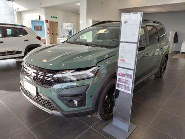 Dacia Jogger 1.0 TCe GPL 100 CV 7 posti Extreme