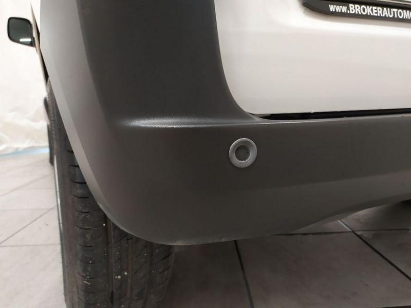 FIAT Fiorino cargo 1.3 mjt 95cv SX