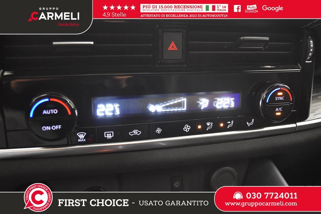 Nissan Qashqai 1.5 e-POWER Tekna 2WD e-Shifter