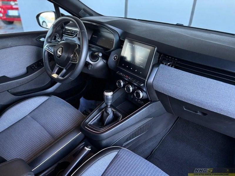 Renault Clio Clio TCe 90 CV 5 porte Techno