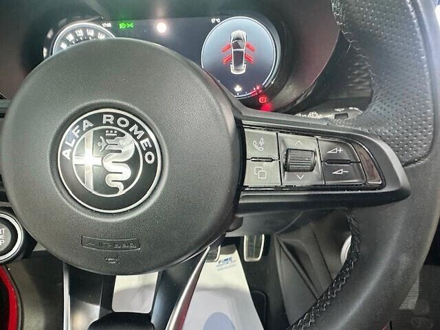 Alfa Romeo Tonale 1.6 diesel 130 CV TCT6 Sprint
