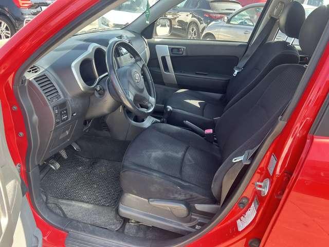 Daihatsu Terios 1.5 SX