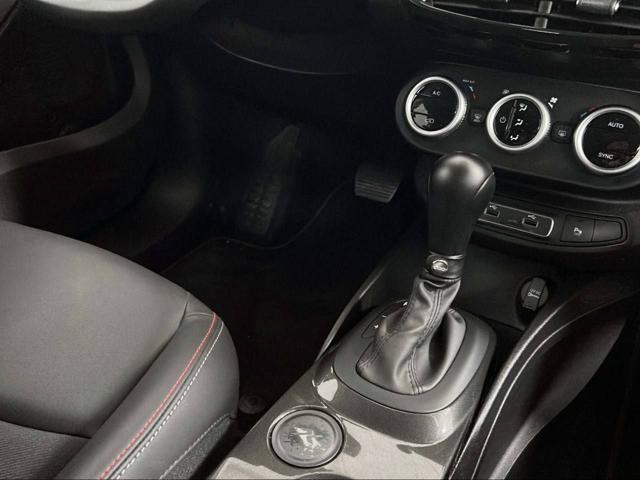 FIAT 500X 1.5 T4 Hybrid 130 CV DCT Sport Dolcevita