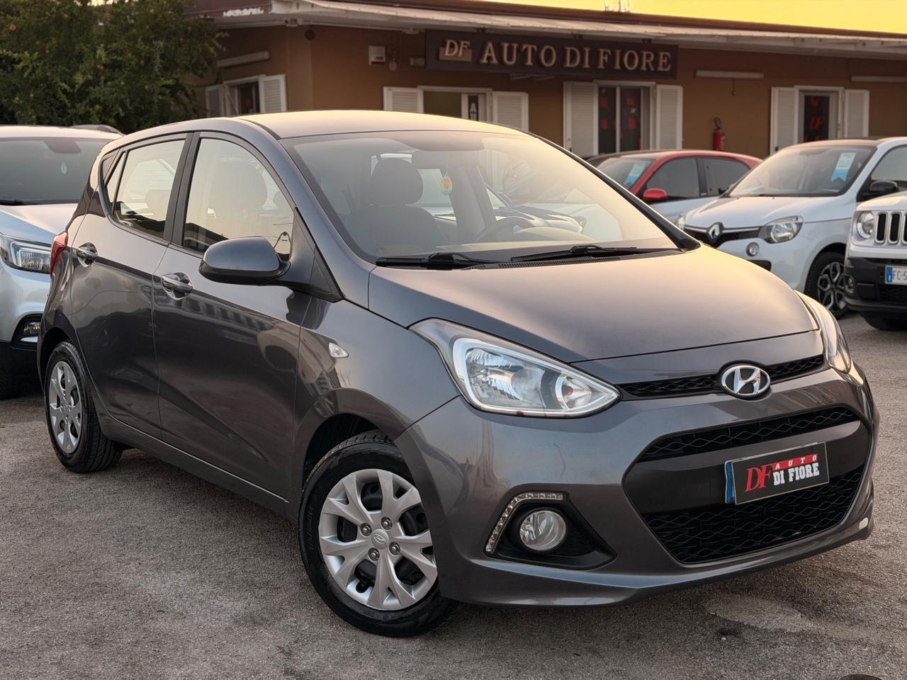 Hyundai i10 1.0 Comfort