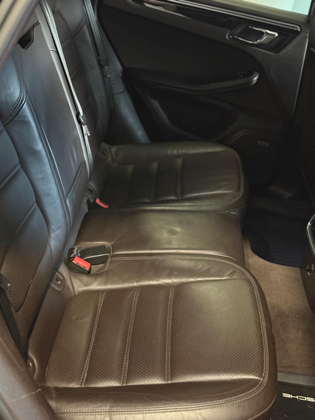 Porsche Macan 3.0 S Diesel 250cv pdk