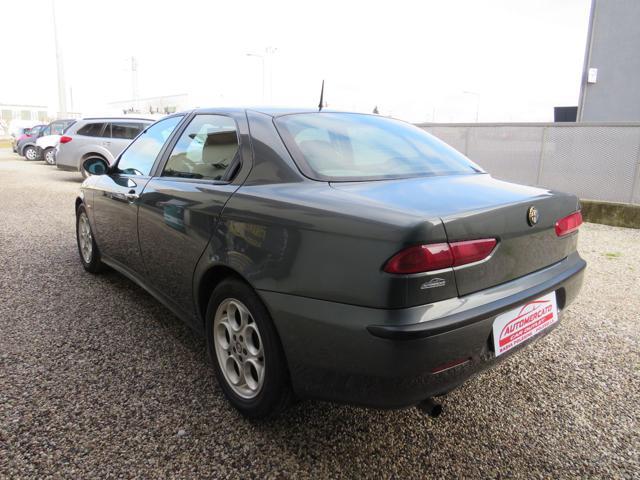 ALFA ROMEO 156 1.9 JTD cat Distinctive