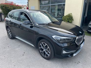Bmw X1 sDrive20d Sport