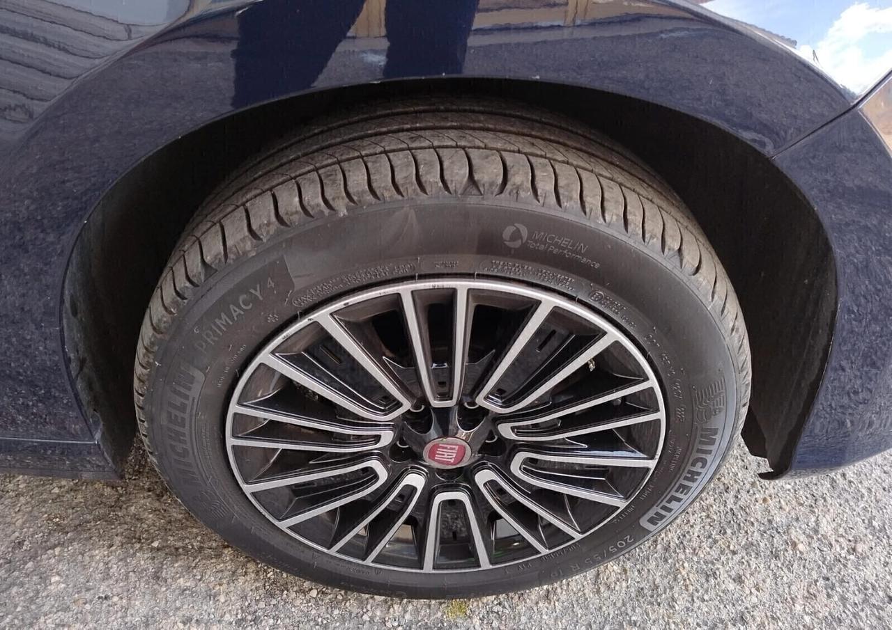 Fiat Tipo S.W. 1.6 Mjet Business 130Cv - 2021