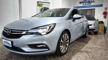 Opel Astra 1.6 CDTI 136CV EcoFLEX S&S 5 porte Cosmo