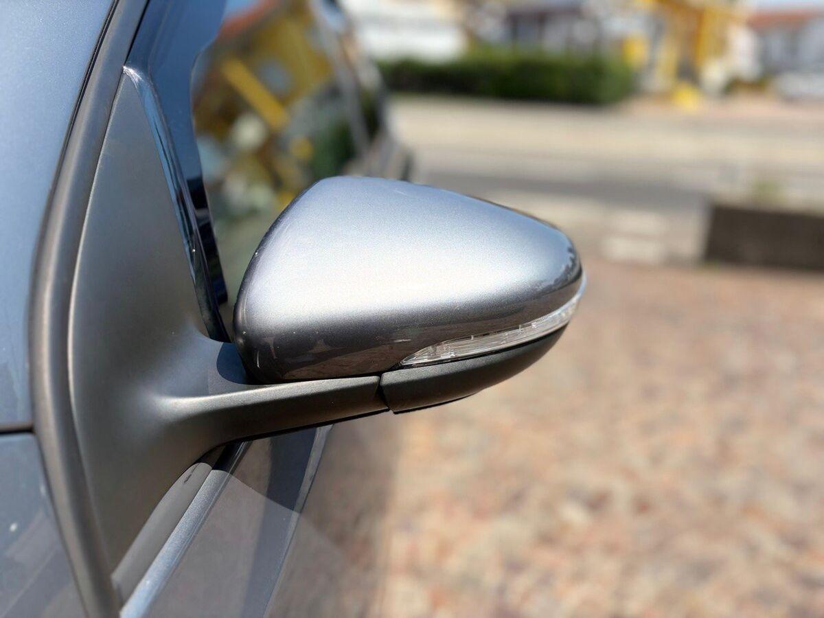 Volkswagen Golf 1.4 tsi Highline 160cv 5p LEGGERE DESCRIZIONE