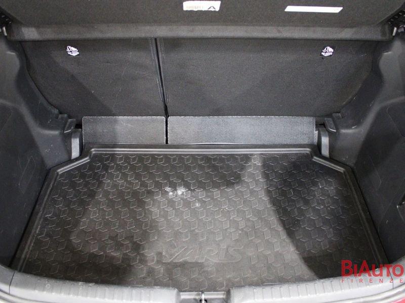 Toyota Yaris Yaris 1.5 Hybrid 5 porte Style