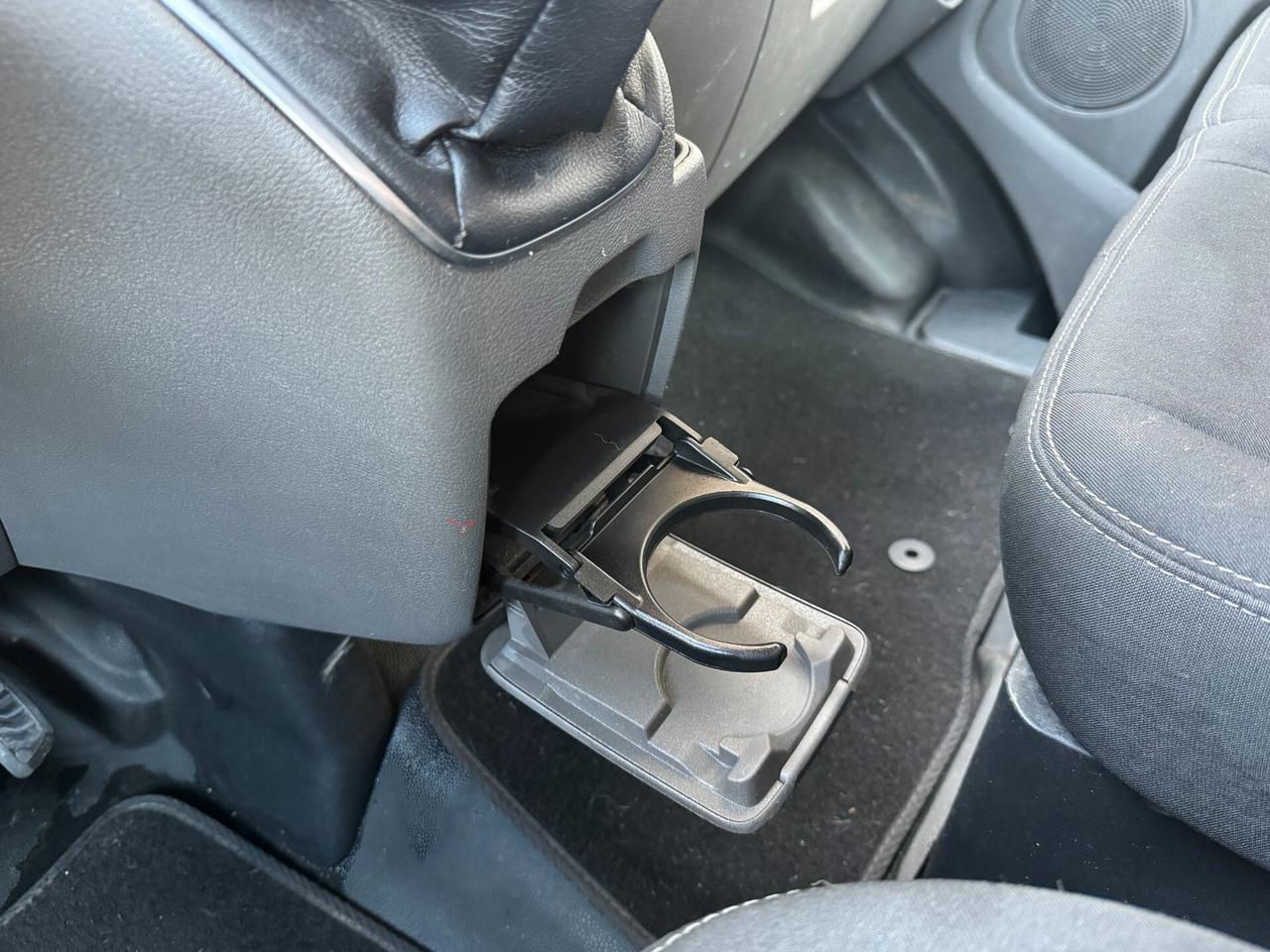 Ford Transit Custom 300 2.0 TDCi 130 PC Furgone Titanium