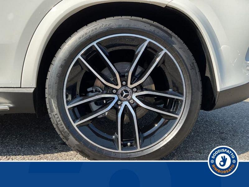 Mercedes-Benz GLE 300d 4Matic Mild Hybrid AMG Line Advanced Plus
