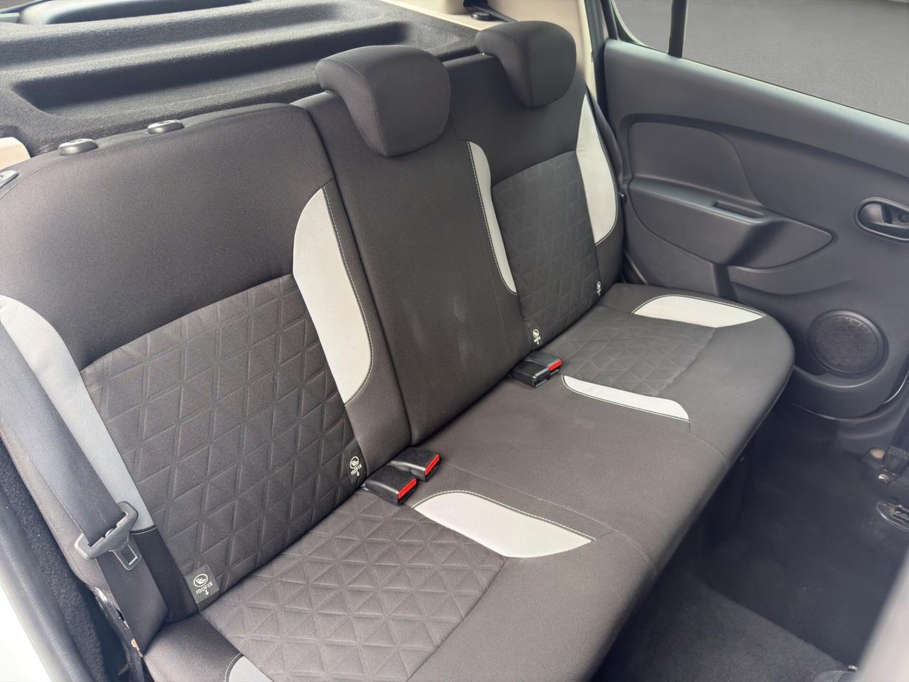 Dacia Sandero 900 TCe 12V 90CV Lauréate