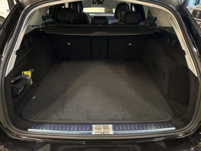 Mercedes-Benz Classe E 220d Station Wagon Advanced Plus