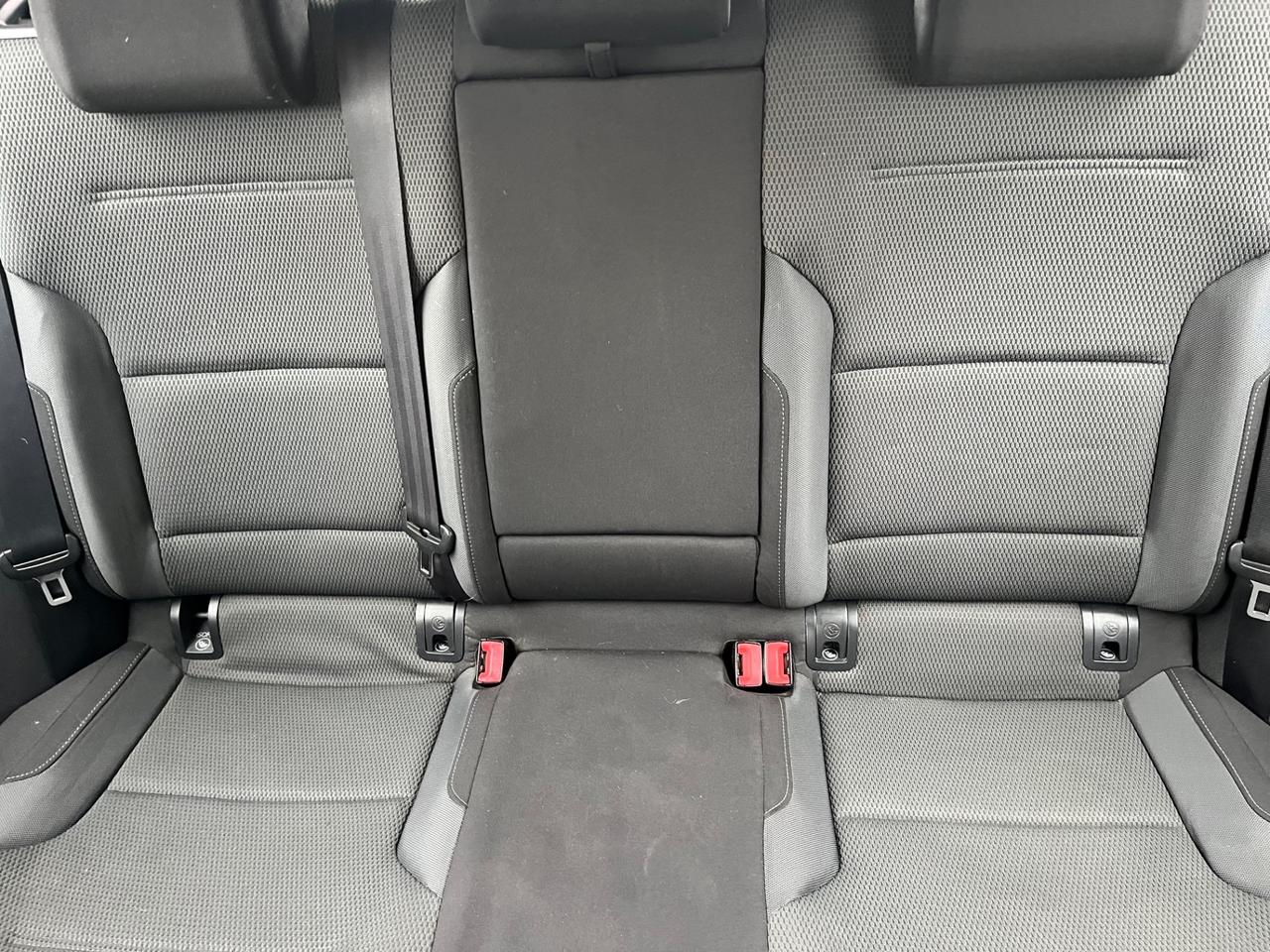 Volkswagen Golf 1.6 TDI 5p. Highline BlueMotion Technology