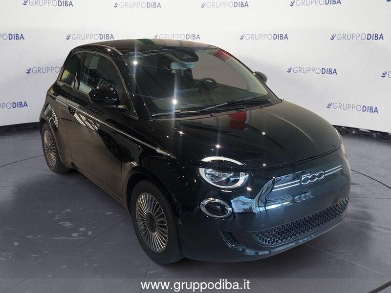 FIAT 500 BEV HATCHBACK M Nuova Hatchback My23 La Nuova - 320 Berlin