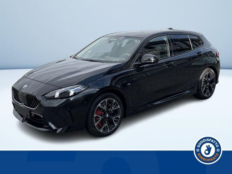 BMW Serie 1 120d M Sport Pro