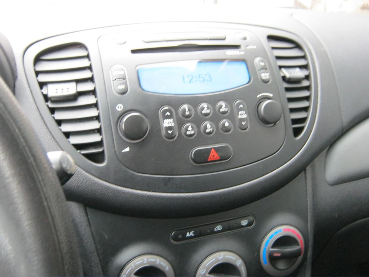 Hyundai i10 1.1 12V Comfort