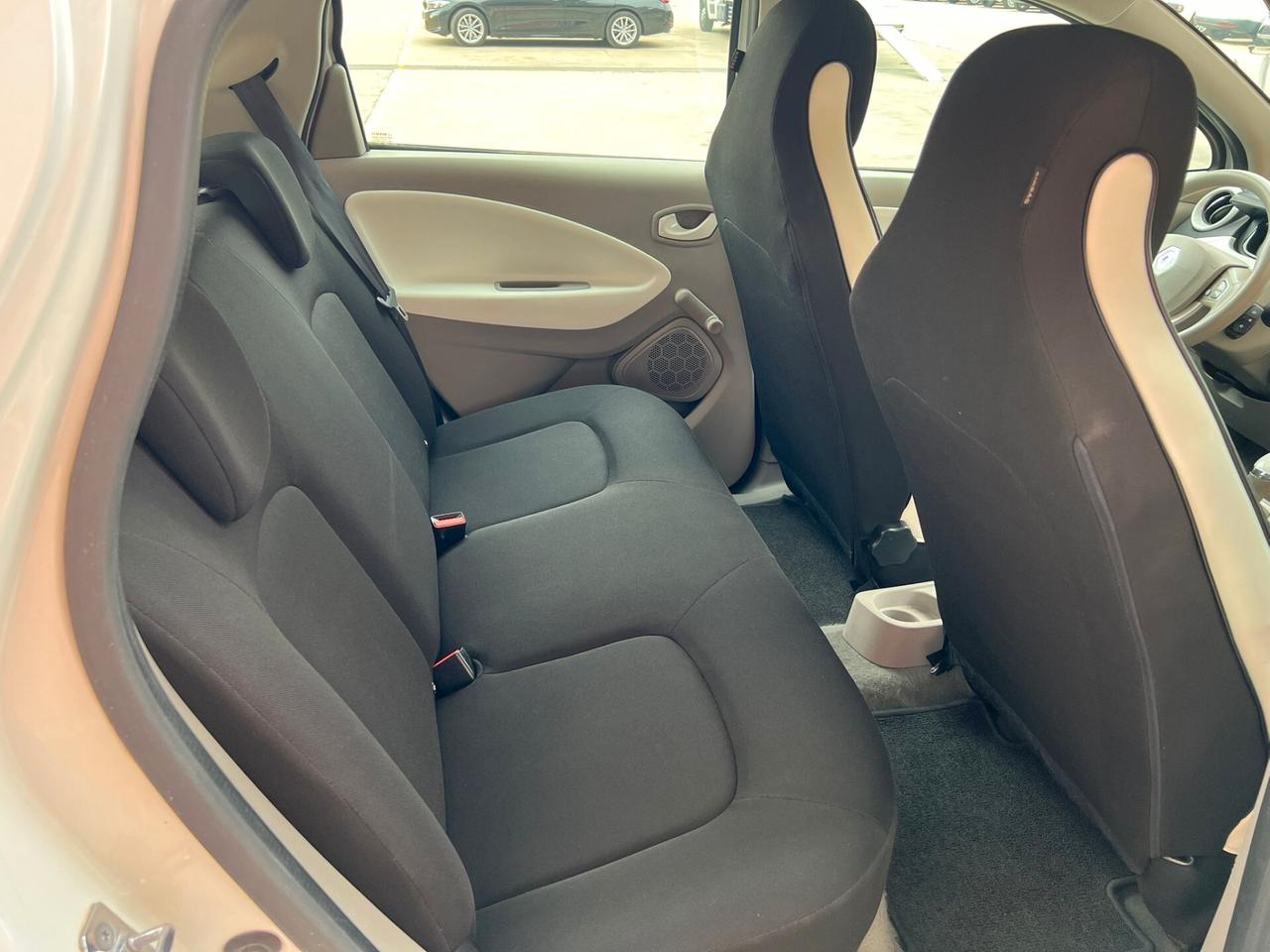 Renault ZOE Life Q90 - BATTERIE IN GARANZIA