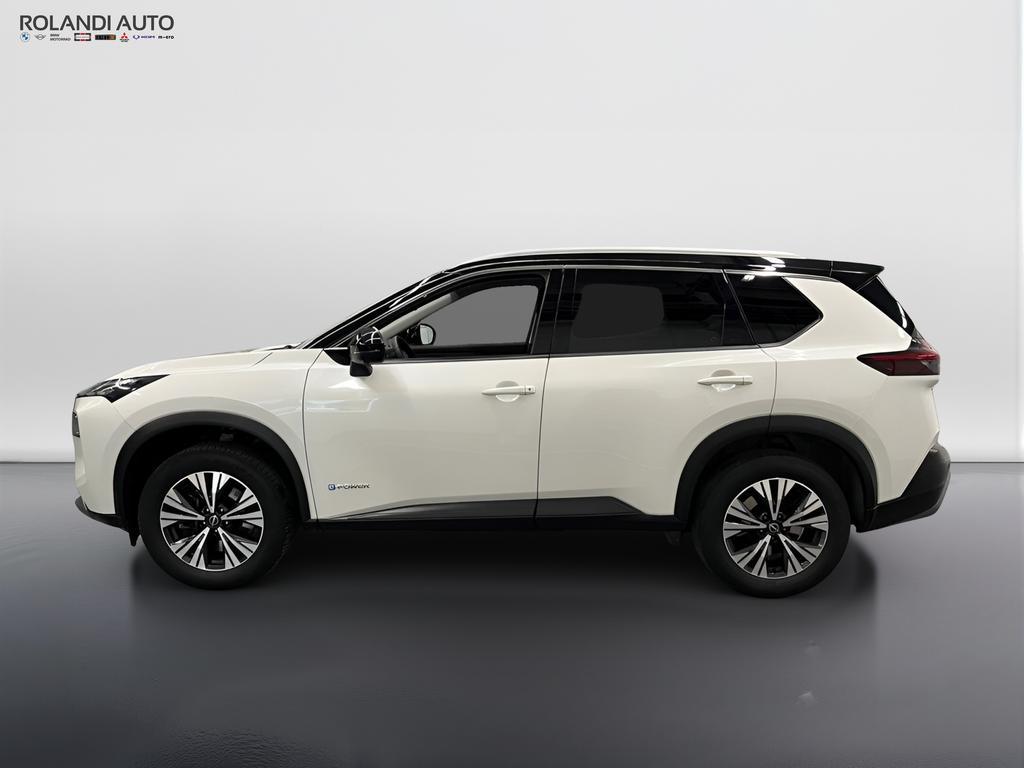 Nissan X-Trail 1.5 e-POWER Acenta e-4ORCE 4WD