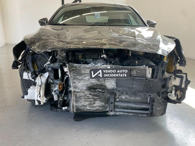 FORD Focus 1.5 ECOBLUE 120CV 5P. ST-LINE