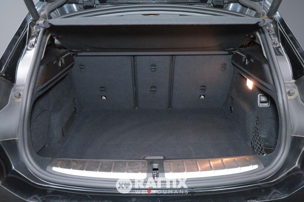BMW X2 16d 1.5 116CV Business X sDrive