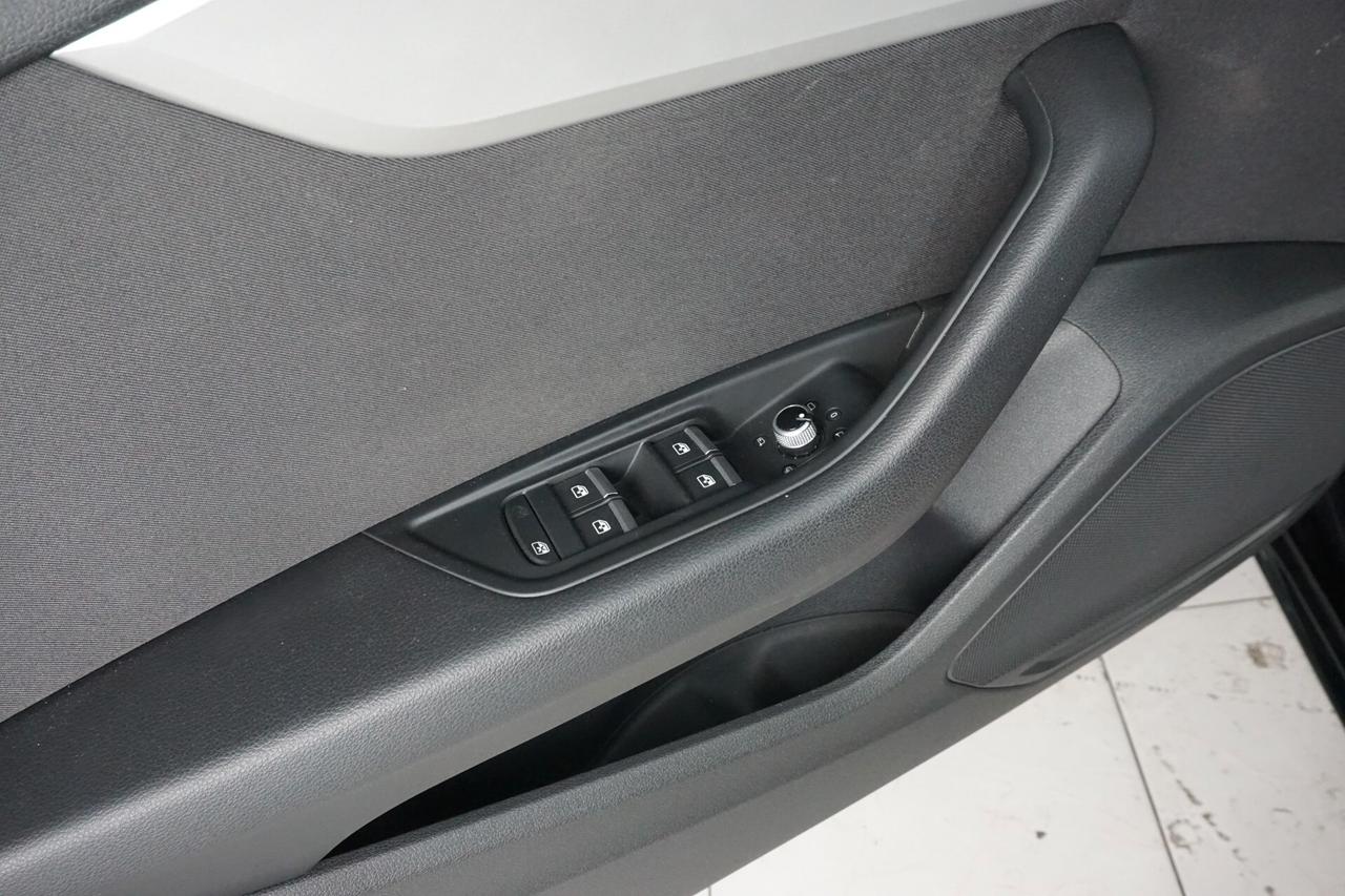 Audi A4 Avant 35 TDI/163 CV S tronic Business