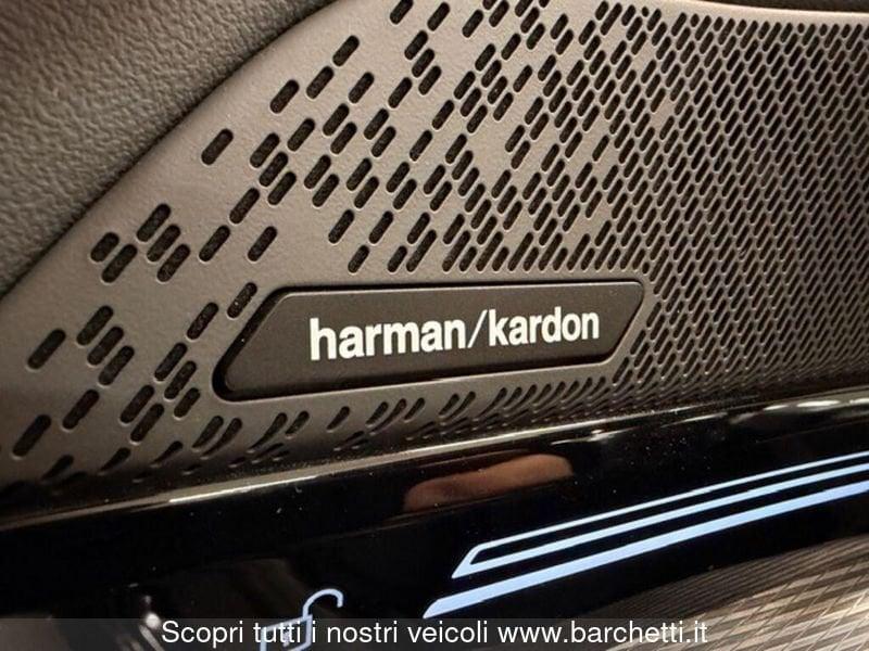 BMW Serie 5 520d 48V xdrive M Sport Pro auto