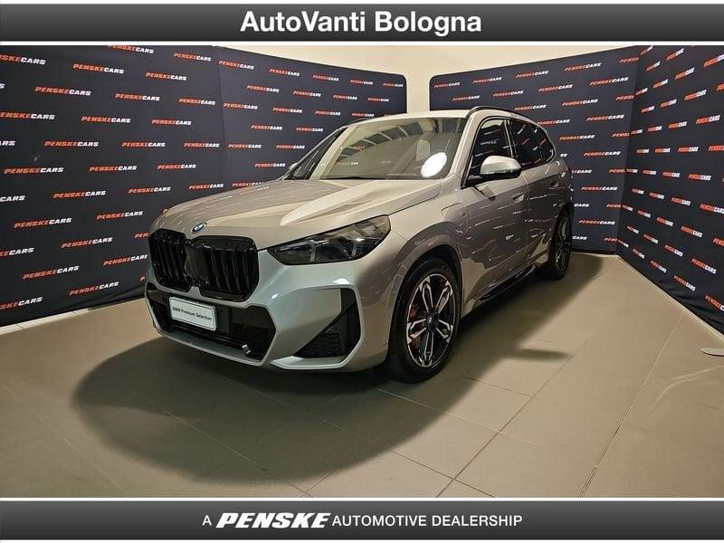 BMW X1 X1 xDrive 25e Msport Pro