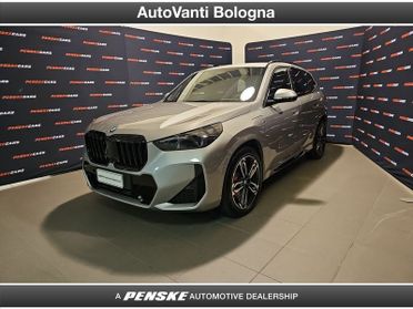 BMW X1 X1 xDrive 25e Msport Pro