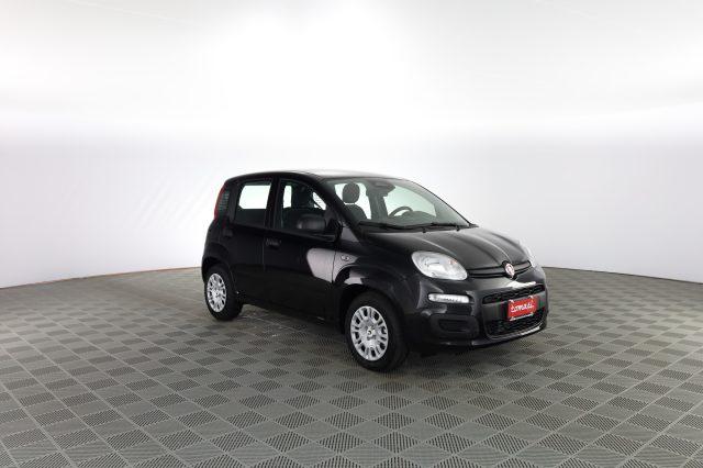FIAT Panda Panda 1.0 FireFly S&S Hybrid Icon
