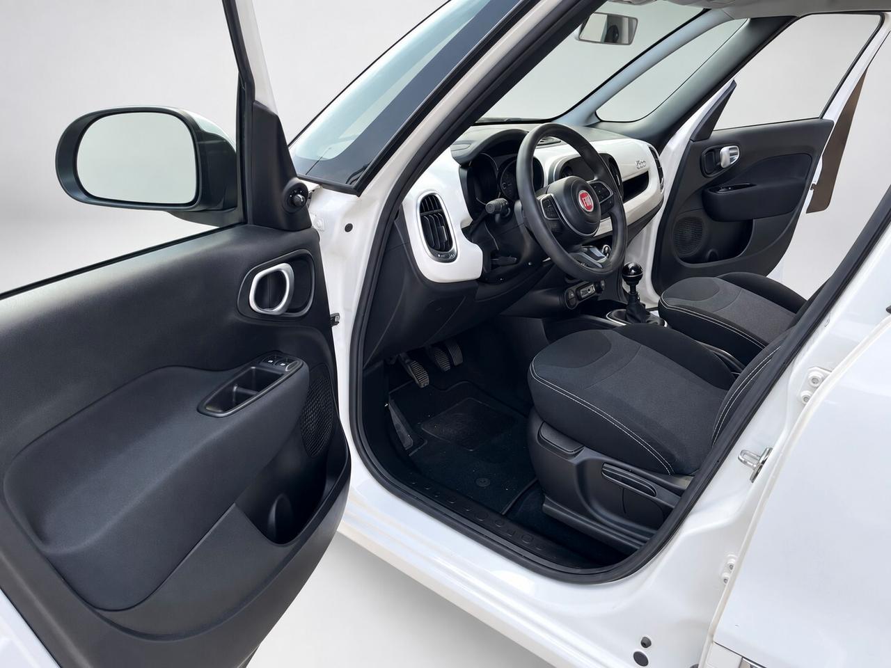 Fiat 500L 1.3 Diesel Multijet 95cv Restyling Euro6