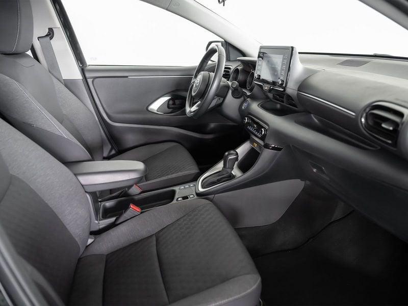 Toyota Yaris 1.5H (116 CV) E-CVT Trend