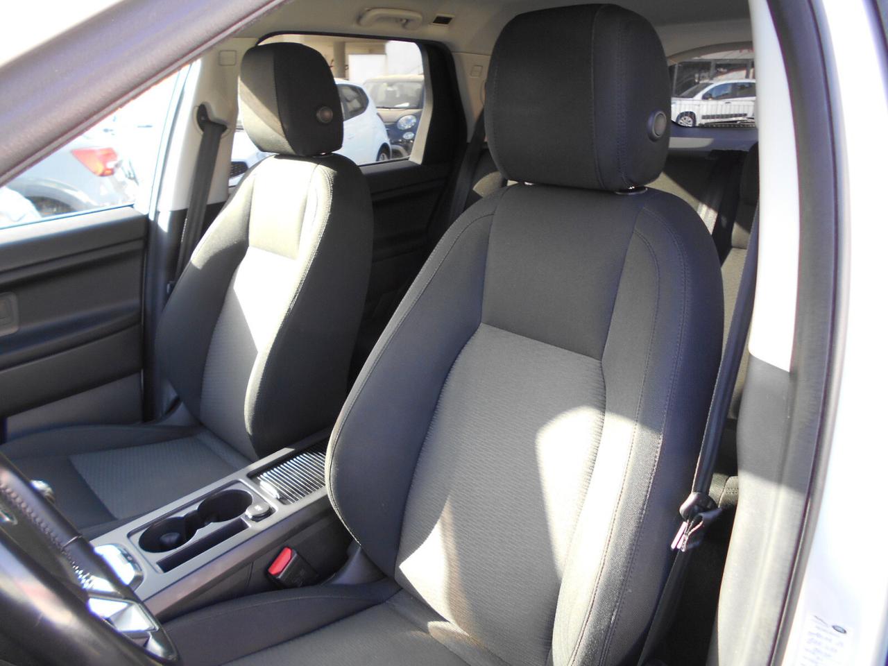 Land Rover Discovery Sport 2.0 TD4 150 CV Pure